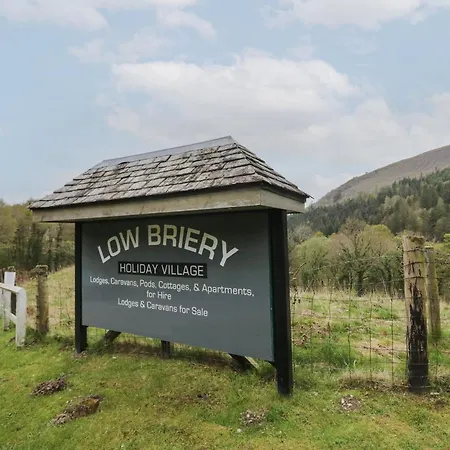 Ferienhaus Canadian No 39 Keswick (Cumbria)