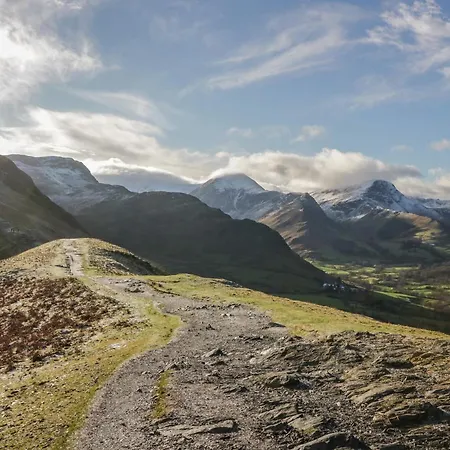 Canadian No 39 * Keswick (Cumbria)
