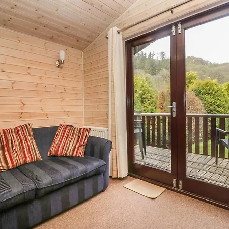 Canadian No 39 Casa de Férias Keswick (Cumbria)