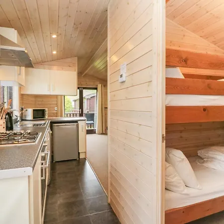 Canadian No 39 * Keswick (Cumbria)