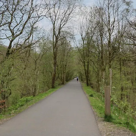 Casa de Férias Canadian No 39 *