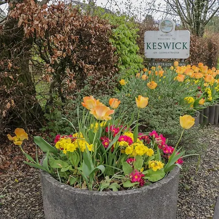Canadian No 39 * Keswick (Cumbria)