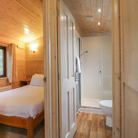 Ferienhaus Canadian No 39 Keswick (Cumbria)