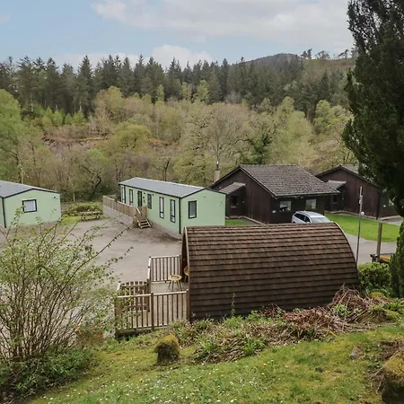 Ferienhaus Canadian No 39