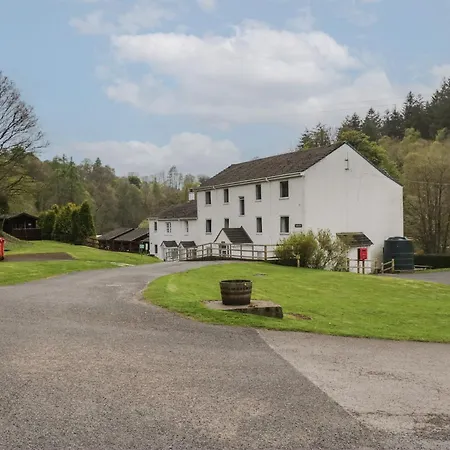 Canadian No 39 Ferienhaus *