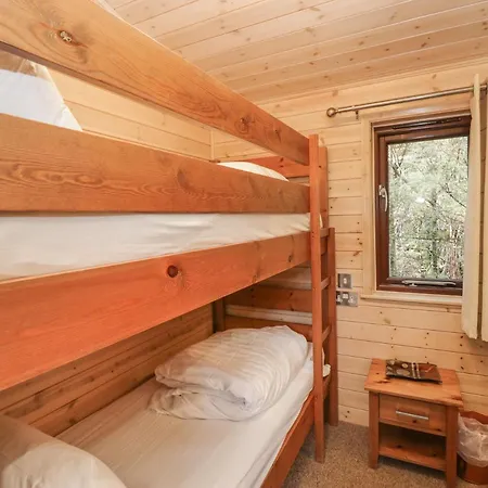 Ferienhaus Canadian No 39