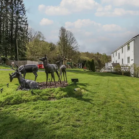 Canadian No 39 Ferienhaus Keswick (Cumbria)
