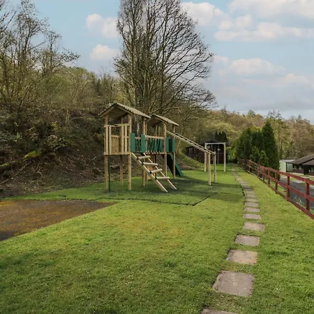 Canadian No 39 Keswick (Cumbria)