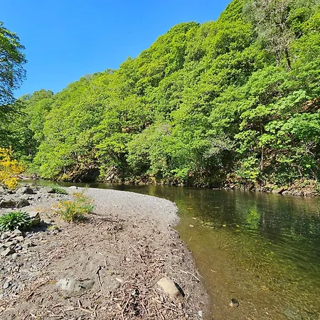 Canadian No 39 Keswick (Cumbria)