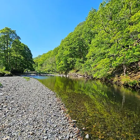 Canadian No 39 * Keswick (Cumbria)