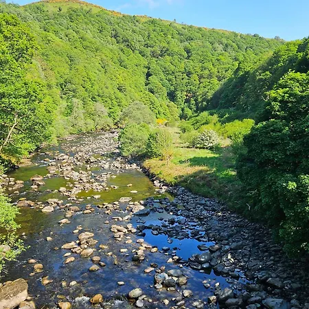 Casa de Férias Canadian No 39 *
