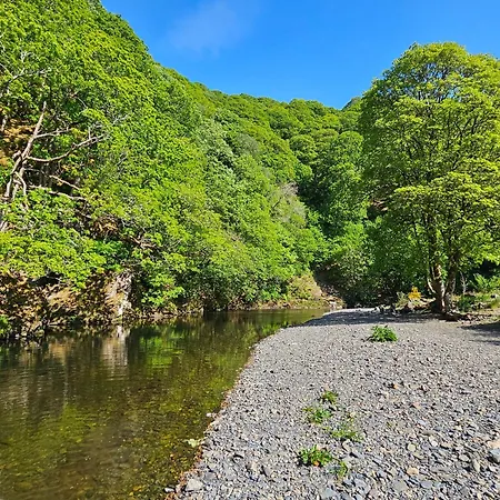 Casa de Férias Canadian No 39 Keswick (Cumbria)