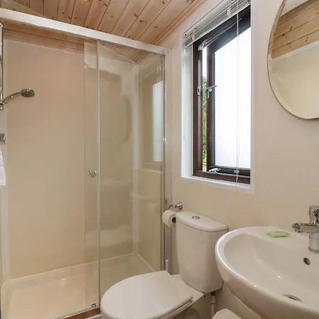 Canadian No 39 Keswick (Cumbria)