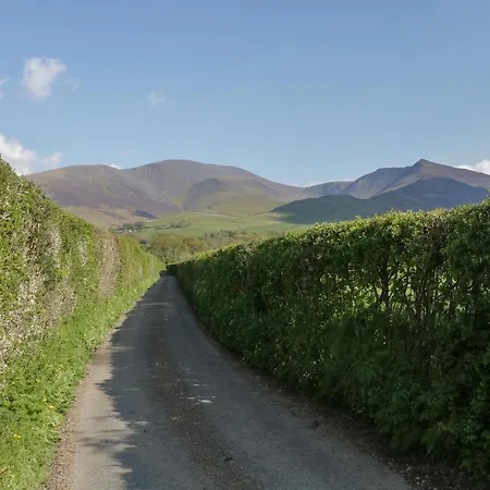 Semesterbostad Canadian No 39 *