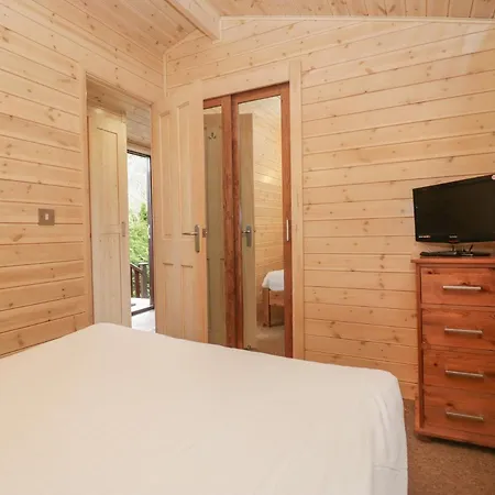 Canadian No 39 Semesterbostad