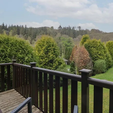 Canadian No 39 Semesterbostad *