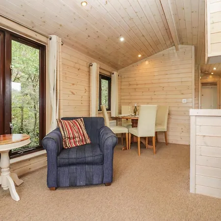 Canadian No 39 Keswick (Cumbria)