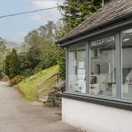 Canadian No 39 Keswick (Cumbria)