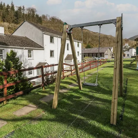 Canadian No 39 Semesterbostad