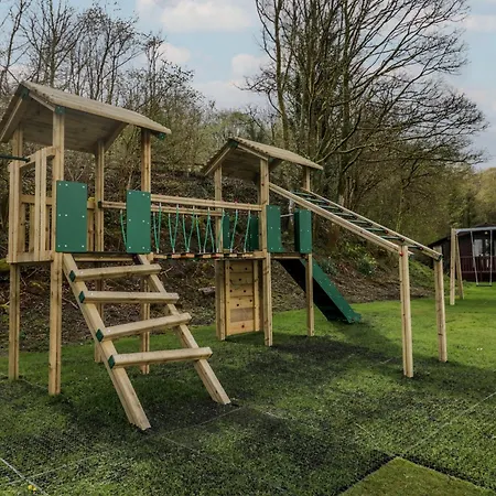 Semesterbostad Canadian No 39 Keswick (Cumbria)