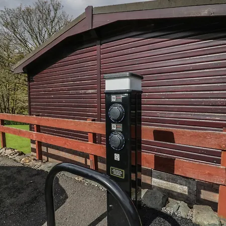 Semesterbostad Canadian No 39