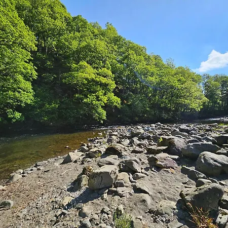 Canadian No 39 Semesterbostad