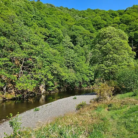 Semesterbostad Canadian No 39 Keswick (Cumbria)